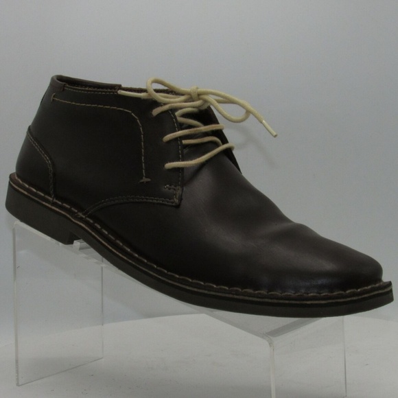 Kenneth Cole Reaction Desert Sun Size 10.5 R3 D4 main image 5